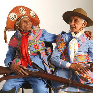 Foto Os Ultimos Cangaceiros