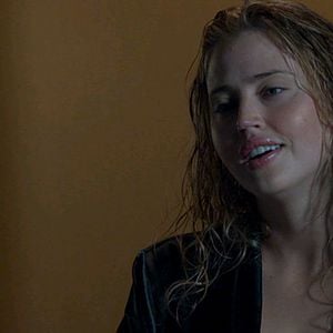 Foto Seducción azul