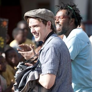 Foto El coraje de dos madres