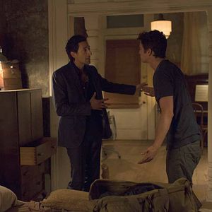 Foto Hayden Christensen