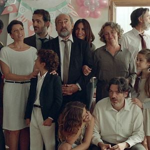 Foto María Cotiello