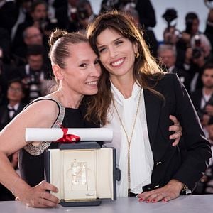 Foto Emmanuelle Bercot