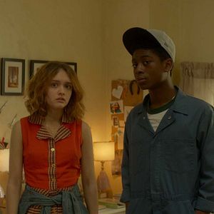 Foto Yo, él y Raquel