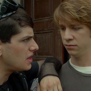 Foto Yo, él y Raquel