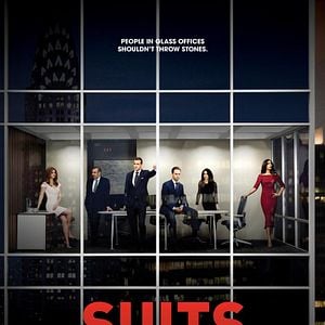 Foto Suits: la clave del éxito