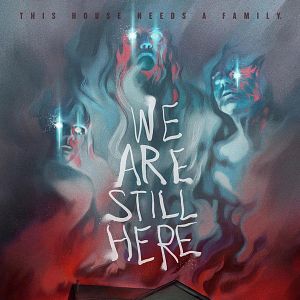 Foto Todavía estamos aquí