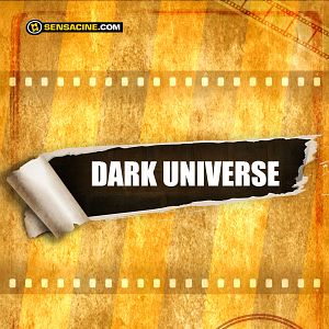 Foto Justice League Dark