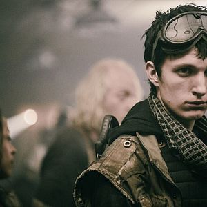 Foto Russell Hodgkinson