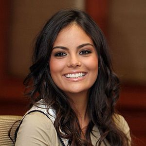 Foto Ximena Navarrete
