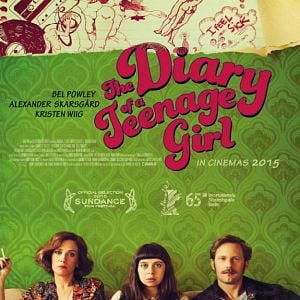 Foto The Diary of a Teenage Girl