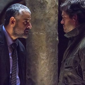 Foto Fortunato Cerlino