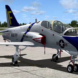 Foto Fighter Pilot (1981)