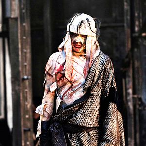 Foto Kenshin, el guerrero samurái 3: El fin de la leyenda