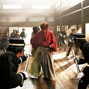 Foto Kenshin, el guerrero samurái 3: El fin de la leyenda