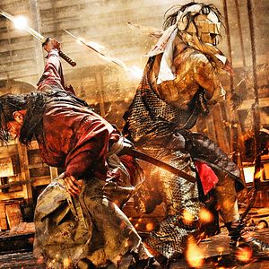Foto Kenshin, el guerrero samurái 3: El fin de la leyenda
