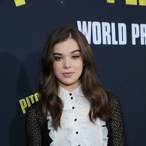 Foto Hailee Steinfeld