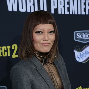 Foto Dando la nota: Aún más alto