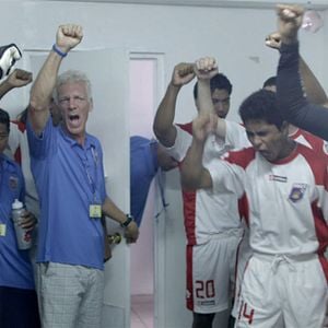 Foto El peor equipo del mundo