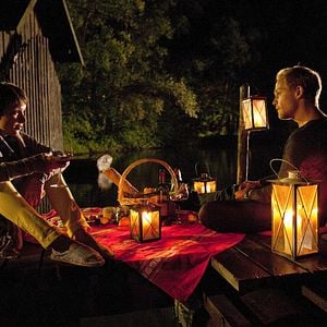 Foto Matthias Koeberlin