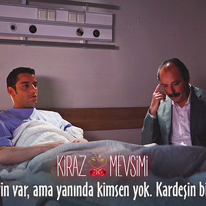 Foto Amar es primavera: Cherry Season