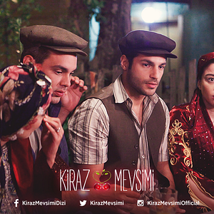 Foto Amar es primavera: Cherry Season