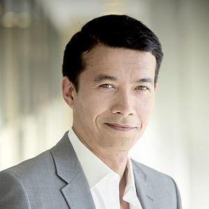 Foto Stéphane Fourreau