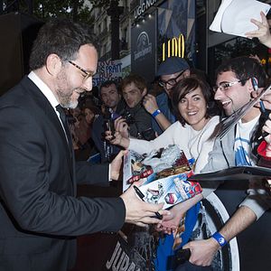 Foto Colin Trevorrow