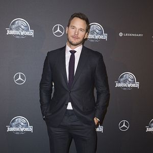 Foto Chris Pratt