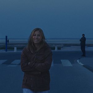 Foto Mathilde Seigner