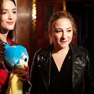 Foto Del revés (Inside Out)