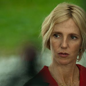 Foto Sandrine Kiberlain