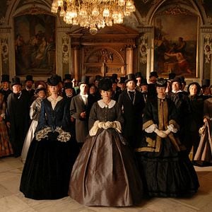 Foto Los Buddenbrook