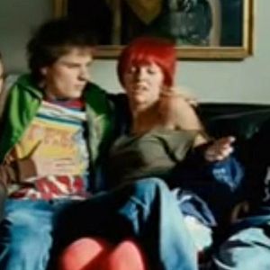 Foto La máquina de bailar