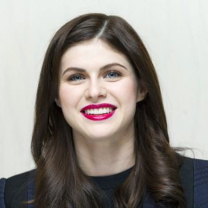 Foto Alexandra Daddario