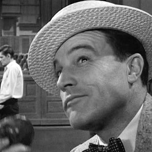 Foto La herencia del Viento