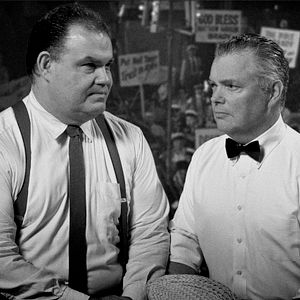 Foto La herencia del Viento