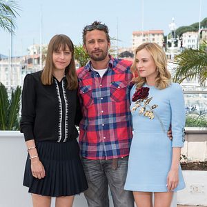 Foto Matthias Schoenaerts