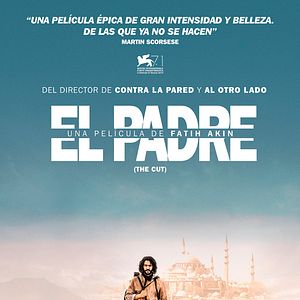 Foto El padre (The Cut)