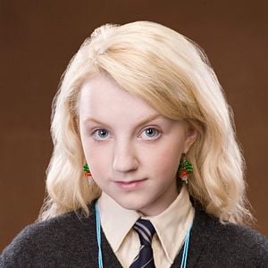 Foto Evanna Lynch