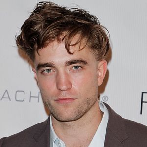 Foto Robert Pattinson