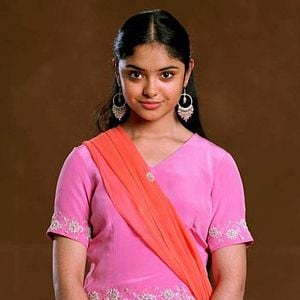 Foto Afshan Azad