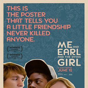 Foto Yo, él y Raquel