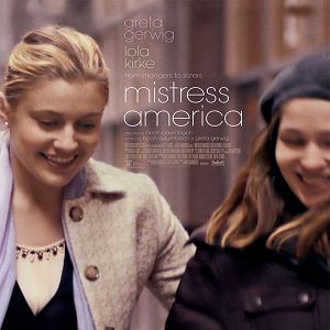 Foto Mistress America