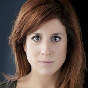 Foto Belén López-Valcárcel