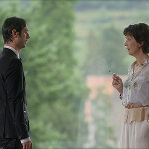 Foto Jérémie Elkaïm