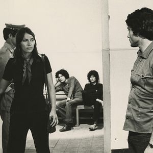 Foto Proceso a un estudiante acusado de homicidio