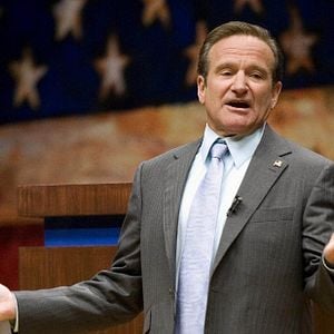 Foto El Hombre del año