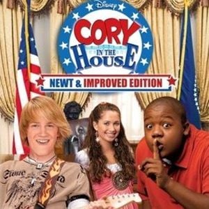 Foto Cory in the House