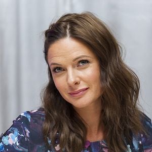 Foto Rebecca Ferguson