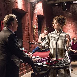 Foto Rebecca Wisocky